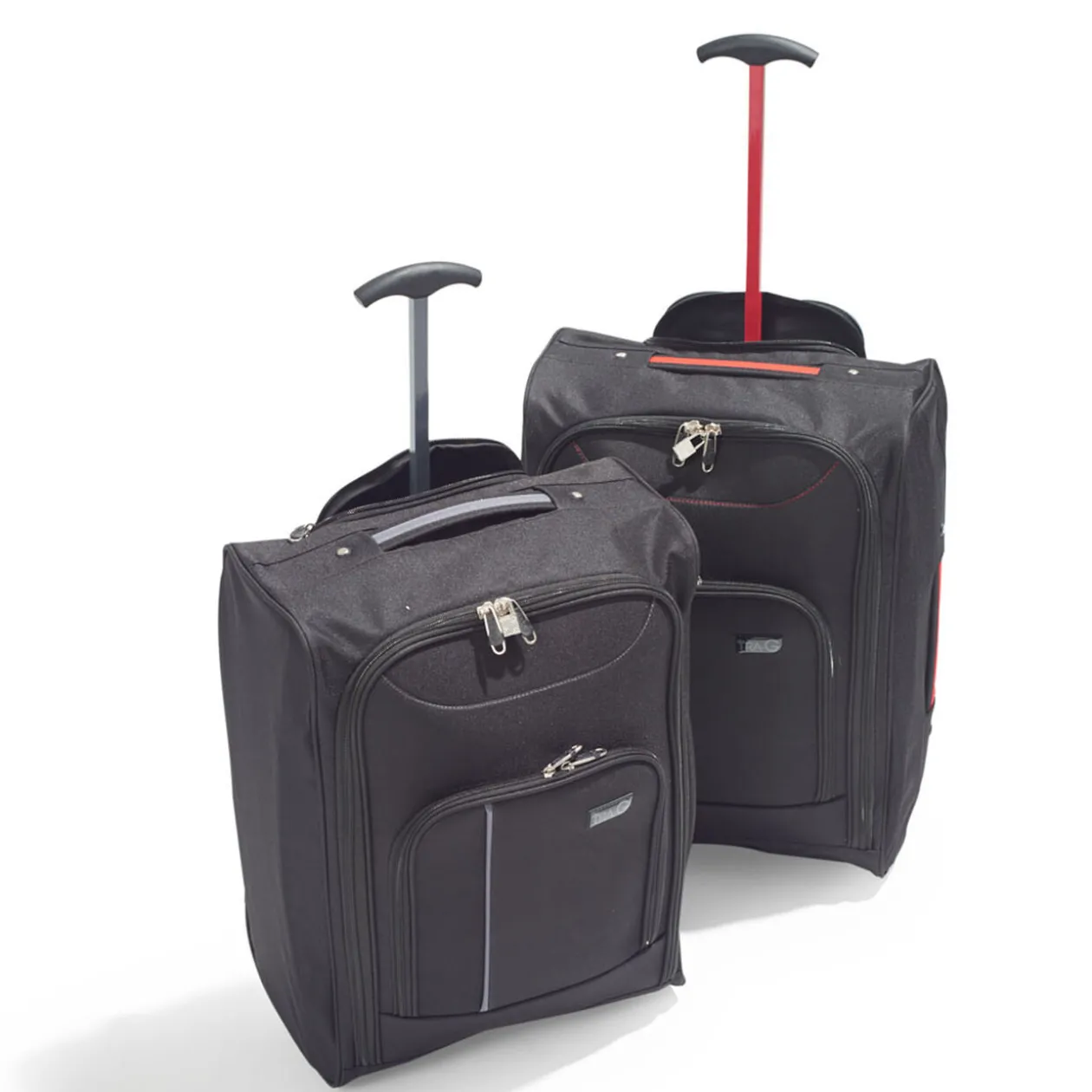 Valise cabine trolley TRA-G