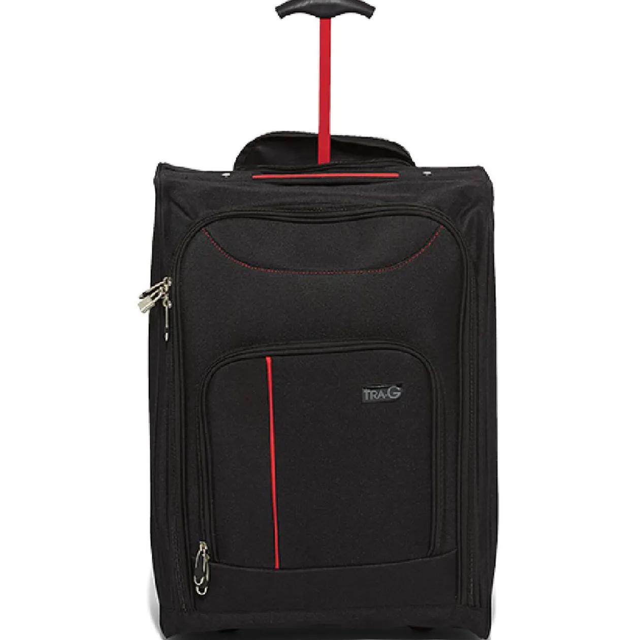 Valise cabine trolley TRA-G