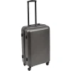 Valise de voyage grise 60 cm