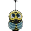 Valise enfant abeille