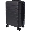Valise grand modèle ABS 51x28xH77 cm