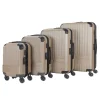 Valise 37L taille S ABS et fer L34x21xH48cm