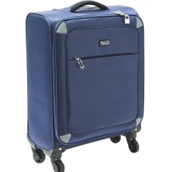 Valise Light bleu marine 50x36 cm