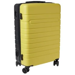 Valise moyenne ABS 46x25xH66 cm
