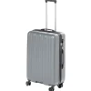 Valise rigide ABS H.67,5 cm