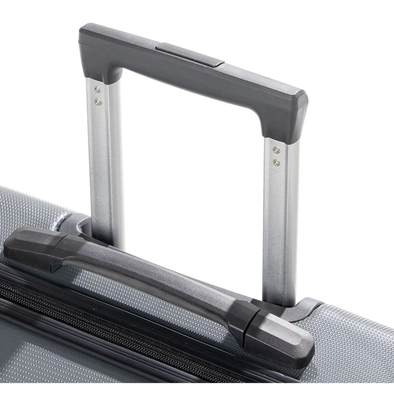 Valise rigide ABS H.67,5 cm