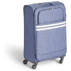Valise souple 42xH68x24,5cm Taille M