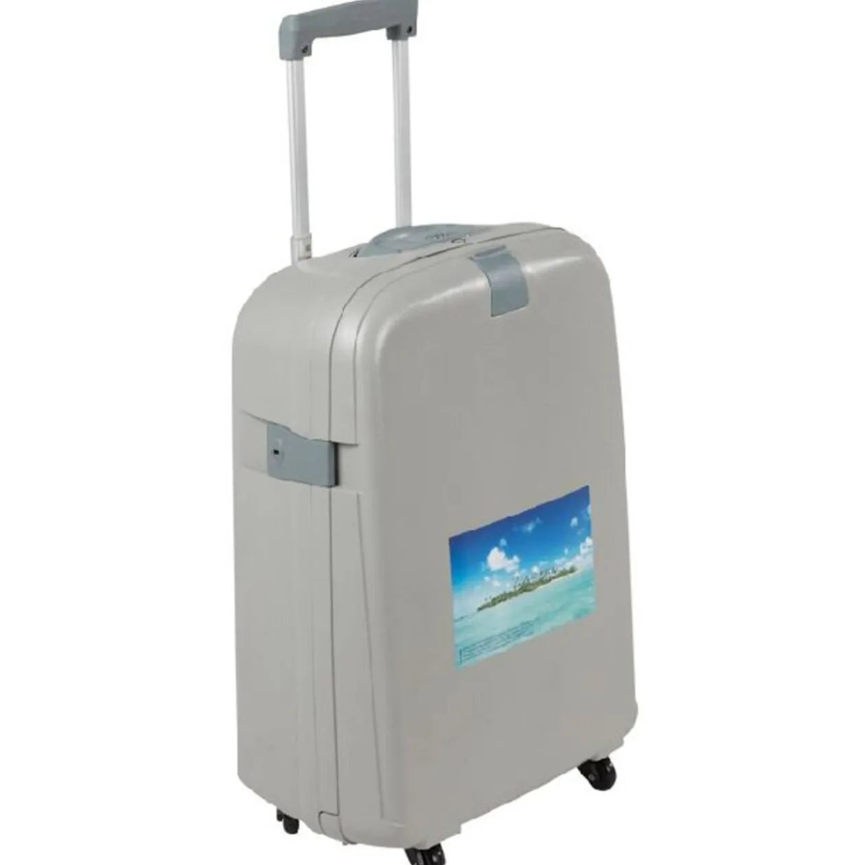 VALISE TROLLEY