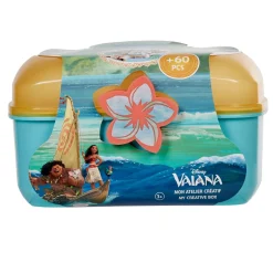 Valisette atelier créative Vaiana