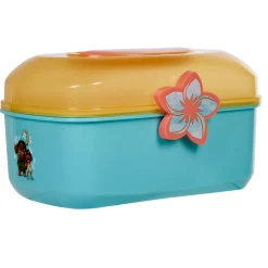 Valisette atelier créative Vaiana