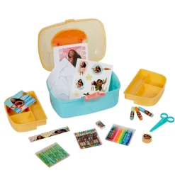 Valisette atelier créative Vaiana