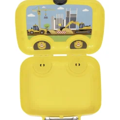 Valisette circuit avec accessoires travaux public