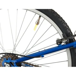 Valve lumineuse pour vélo x2