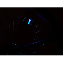 Valve lumineuse pour vélo x2