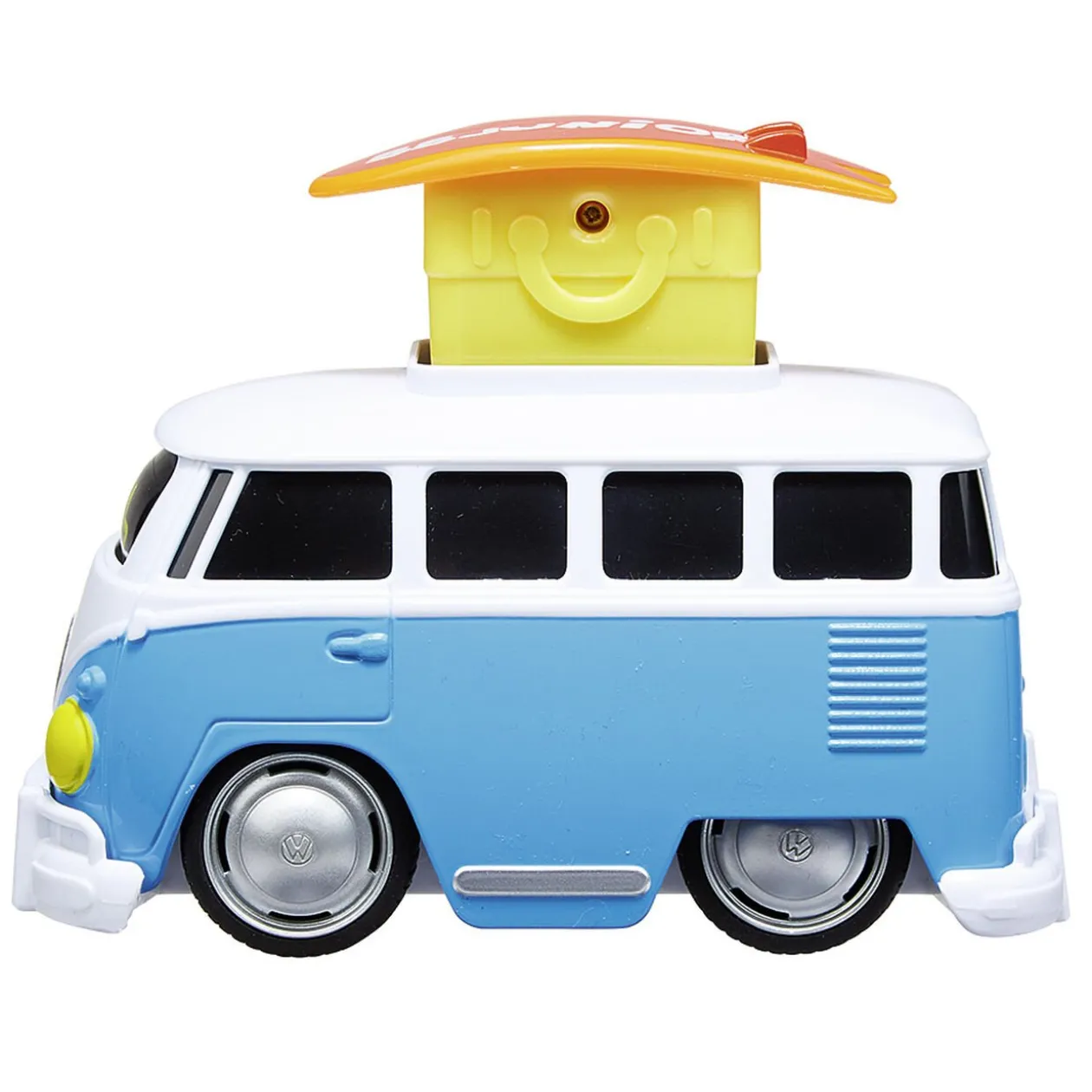 Van Volkswagen Surf bouton poussoir