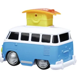 Van Volkswagen Surf bouton poussoir