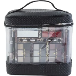 Vanity cosmétique 23 pièces