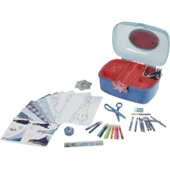 Vanity créatif 60 pièces Reine des neiges Frozen