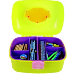 Vanity créatif Peppa pig 60 pièces