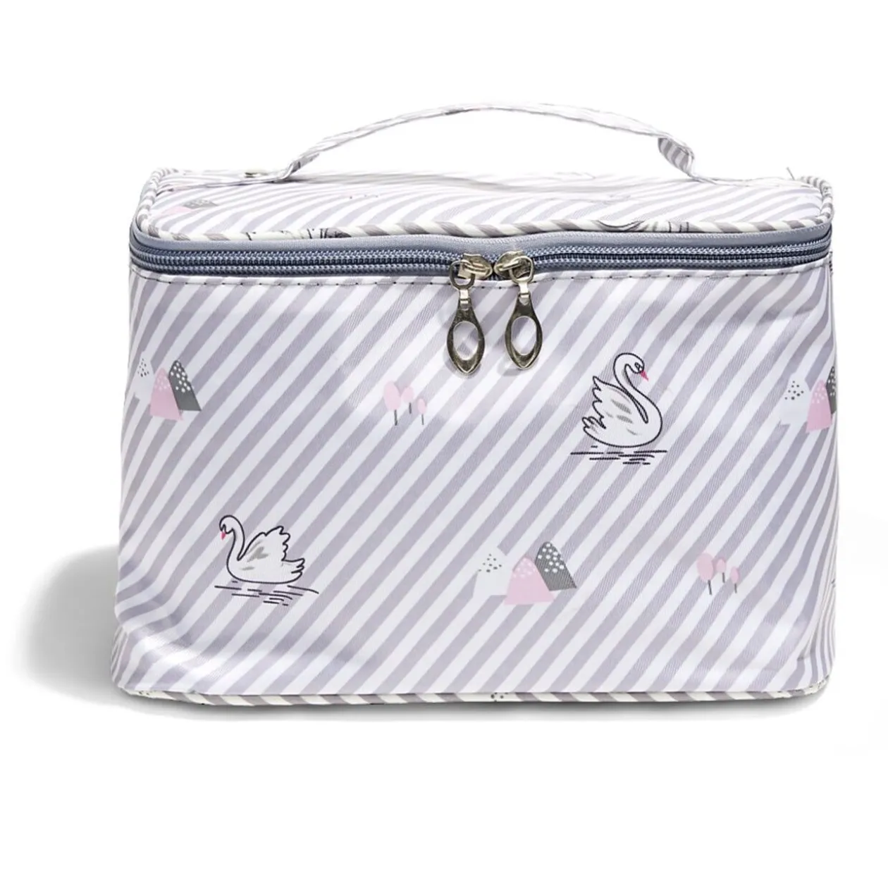 Vanity de toilette 21,5x16x15cm 3 modèles