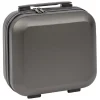 Vanity de voyage gris
