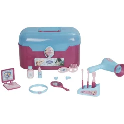 Vanity La Reine des neiges