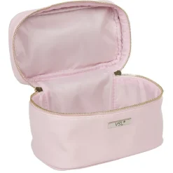 Vanity toilette plastique noir