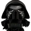 Veilleuse réveil Star Wars Kylo Ren BulbBotz