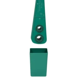 Éventail à bulles de savon 10 ml