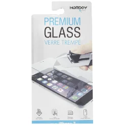 Verre trempé pour Iphone 7