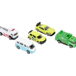 Véhicule à échelle 1:64 x5