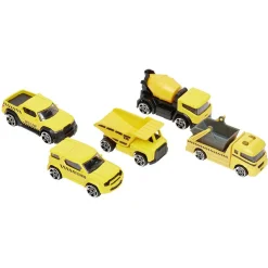 Véhicule à échelle 1:64 x5