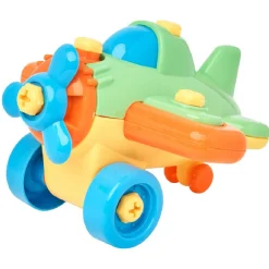 Véhicule à construire