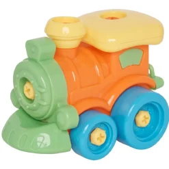 Véhicule à construire