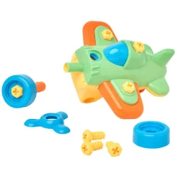 Véhicule à construire