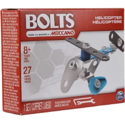 Véhicule à construire MECCANO