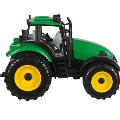 Véhicule agricole tracteur