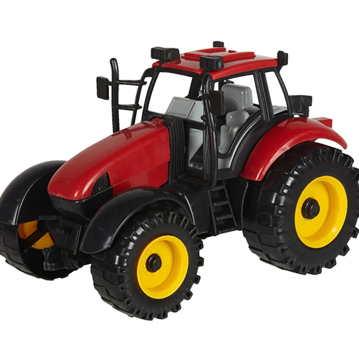 Véhicule agricole tracteur