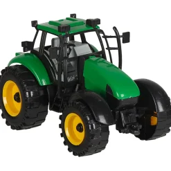 Véhicule agricole tracteur