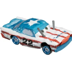 Véhicule Cars métal