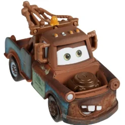 Véhicule Cars métal