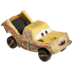 Véhicule Cars métal