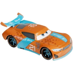 Véhicule Cars métal