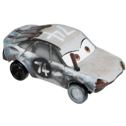 Véhicule Cars métal