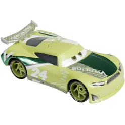 Véhicule Cars métal