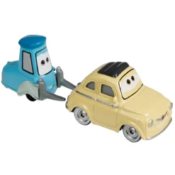 Véhicule Cars métal