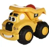 Véhicule CAT 1er âge camion benne Roll n'Go
