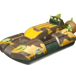 Véhicule de l'armée