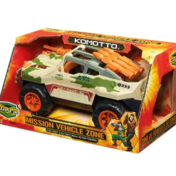 Véhicule de l'armée