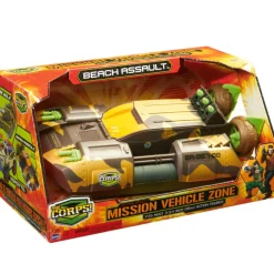 Véhicule de l'armée